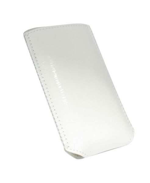 Чехол для телефона Arte Rezo для Nokia E51 Premium White Gloss