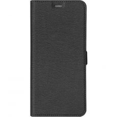 Чехол (флип-кейс) DF xiFlip-76 [xiflip-76 (black)] для Xiaomi Redmi Note 11 Pro/ 11 Pro 5G, черный