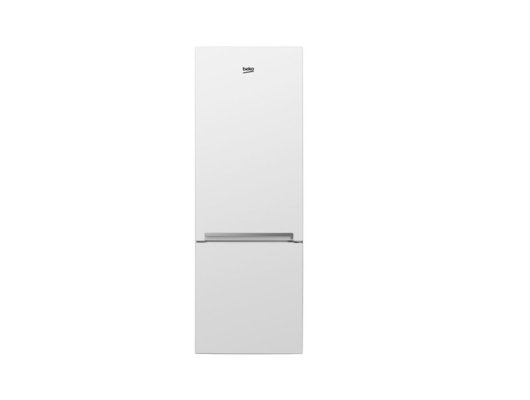 Холодильник BEKO RCSK250M00W белый