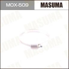 Хомут Masuma MOX509 металл 50-70 мм 10 шт.