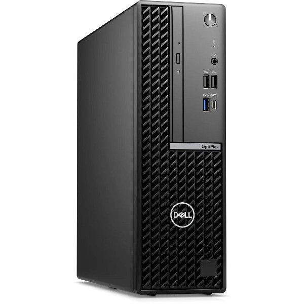 Компьютер DELL Optiplex 7020 SFF [7020s-5860] Intel Core i5 14500 2.6Гц 8 Гб 256 1024 Linux Ubuntu