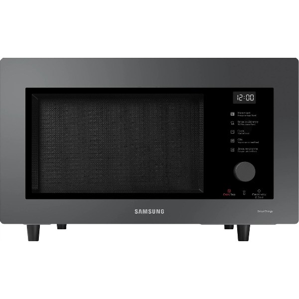 Микроволновая печь Samsung MC32DB7746KCBW антрацит