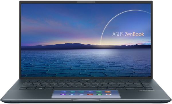 Ноутбук ASUS Zenbook 14 UX435EA-K9084T (90NB0RS1-M03110) 8Гб 512Гб 14