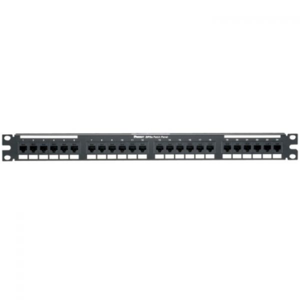 Патч-панель Panduit DP24688TGY 19