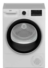 Сушильная машина BEKO B3T47238 белый 7188303080