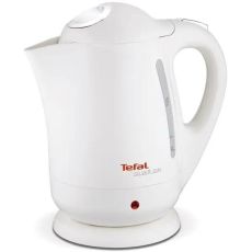 Электрический чайник Tefal Silver Ion BF925132 белый 1,7 л